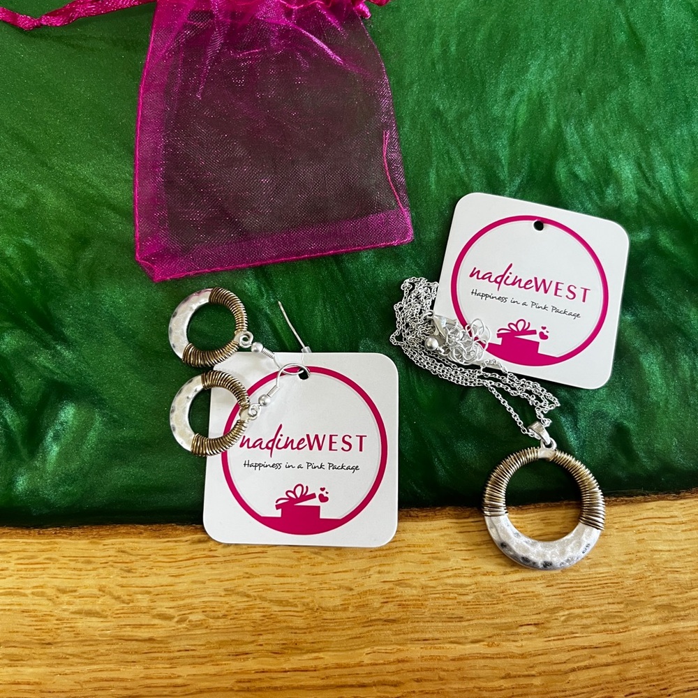 Nadine West Jewelry Bundle - Picture 4 of 4